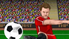 Retro Goal - дата выхода для iOS