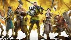 Warhaven - дата выхода для PC