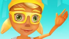 Rush Runner Train Surf 3D - дата выхода для Android