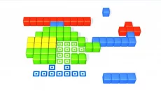 Cubes: brain teaser - дата выхода для iOS