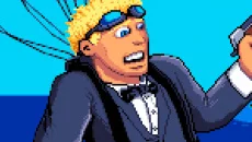 Secret Agent HD - дата выхода для Linux