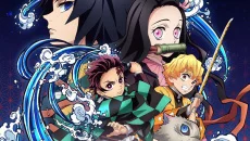 Demon Slayer: Kimetsu no Yaiba - дата выхода для PC