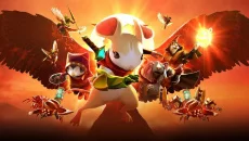 Moss: Book 2 - дата выхода для PC