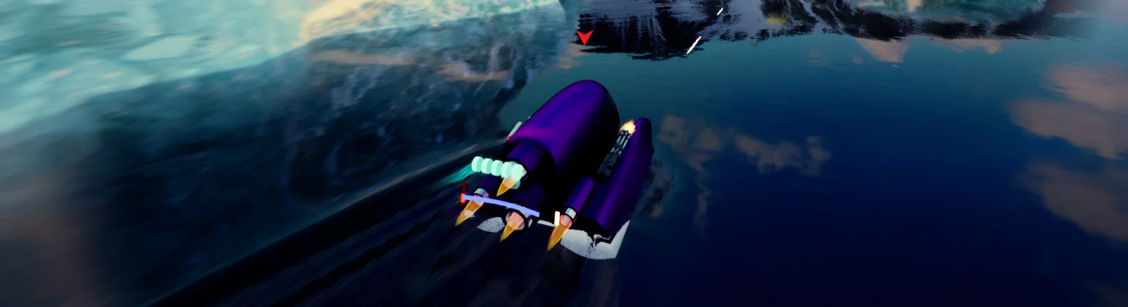 Лучшие игры для Xbox One, похожие на Turbo Tempest