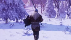 Wuchang: Fallen Feathers похожа на Wuchang: Fallen Feathers