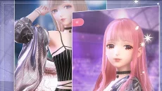 Shining Nikki - дата выхода для Android