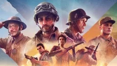 Company of Heroes 3 - дата выхода для PC