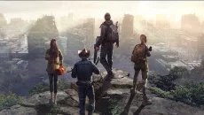 Undawn - дата выхода для PC