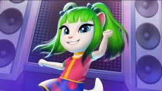 My Talking Angela 2 - дата выхода для Android