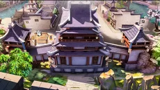 The Immortal Mayor - игра в жанре Симулятор