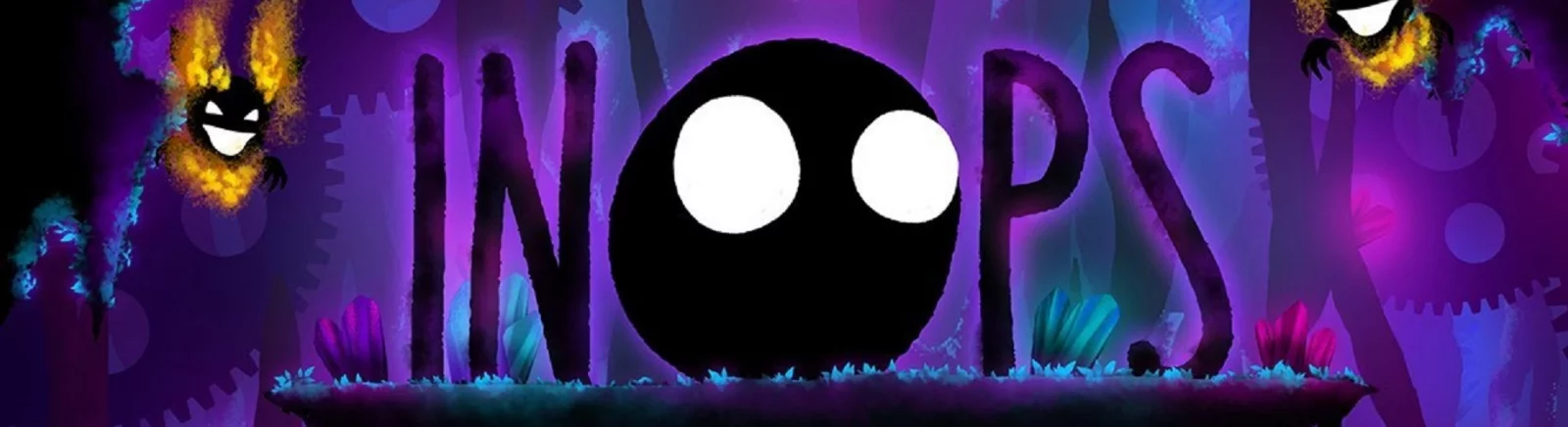 Скриншоты Inops - всего 11 картинок из игры