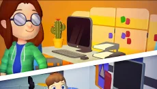 Merge Life - дата выхода для Android