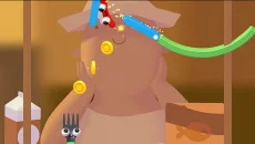 Fork N Sausage - дата выхода для Android