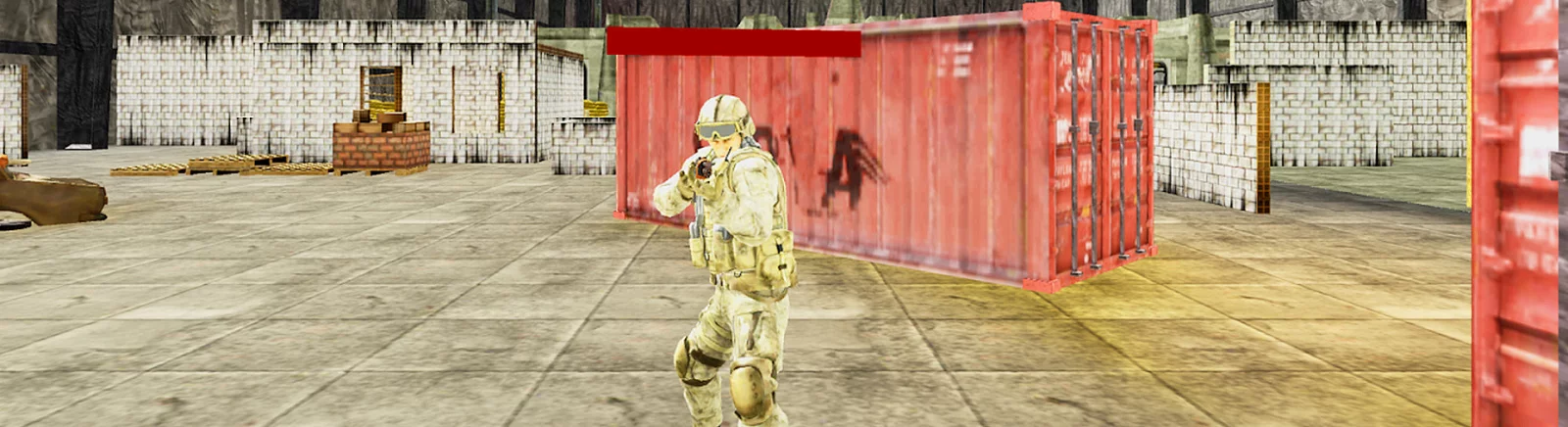 Commando Sniper Shooter - что это за игра, трейлер, системные требования, отзывы и оценки, цены и скидки, гайды и прохождение, похожие игры 