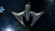 Space War GS - дата выхода для iOS