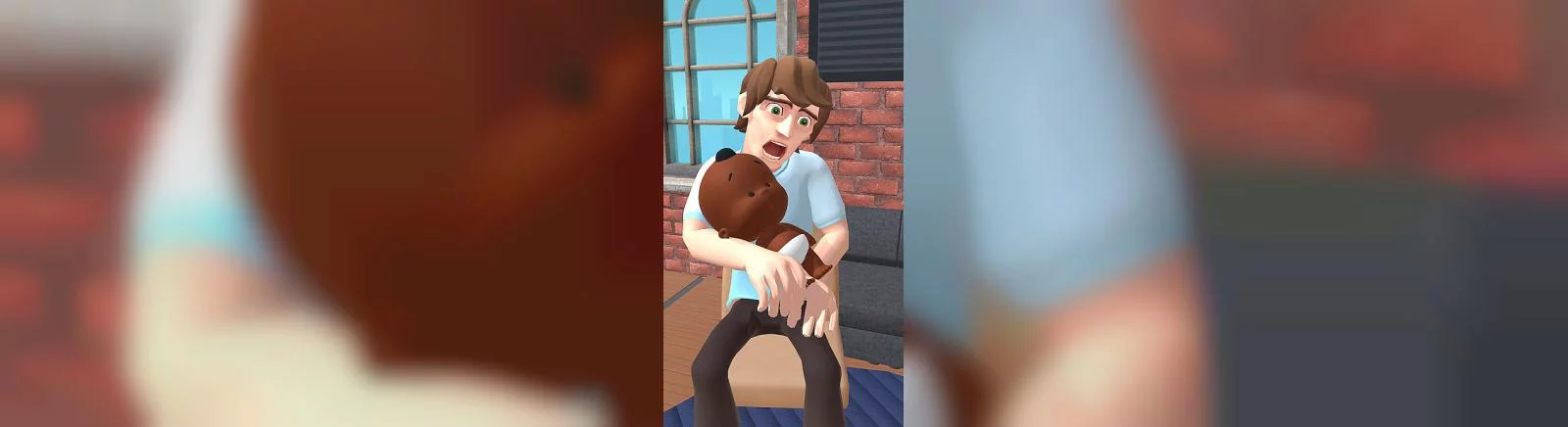 Affairs 3D: Silly Secrets - что это за игра, трейлер, системные требования, отзывы и оценки, цены и скидки, гайды и прохождение, похожие игры 