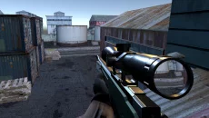 Counter Aim: Brutal Offensive - дата выхода для PC