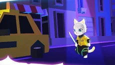 Blade Master: Sonic Cat 2 - дата выхода для Android