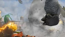 Monster Evolution: Hit & Smash - дата выхода для iOS