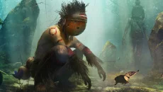 Tribe: Primitive Builder - дата выхода для PC