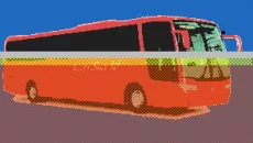 CrazyBus - дата выхода для Genesis