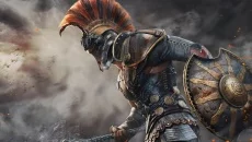 Achilles: Legends Untold - дата выхода для PC