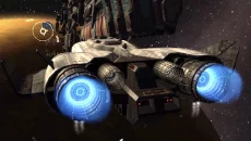 Flight Of Nova - дата выхода для PC