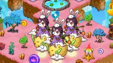 Merge Go - дата выхода для Android