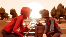 An Odd Tale - дата выхода для PC