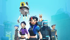 Sky Trail - дата выхода для Android