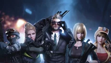 CROSSFIRE: Warzone - дата выхода для iOS