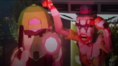 Polygon: Alien Zombies - дата выхода для PC