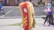 Polygon: Dropped Into Hell похожа на Polygon: Dropped Into Hell