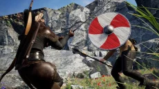 Stormrite - дата выхода для Xbox Series X/S