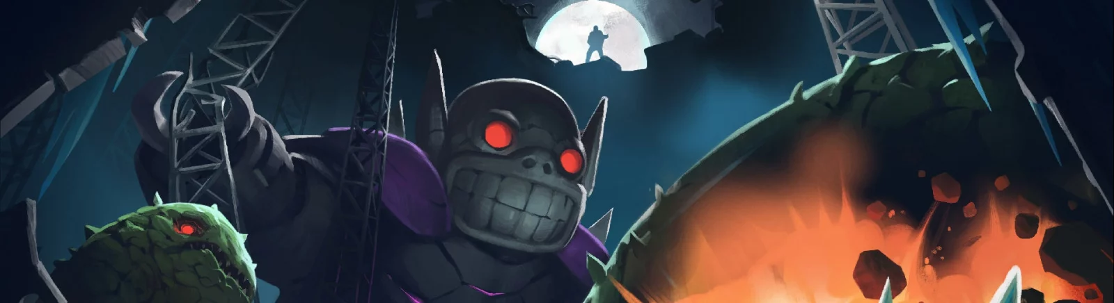 Blasting Agent: Ultimate Edition — системные требования и проверка ПК: минимальные и рекомендуемые требования игры