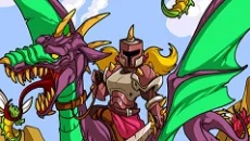 Super Chibi Knight - дата выхода для Linux