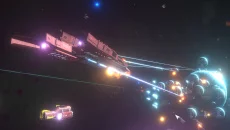 Stellar Warfare - дата выхода для PC