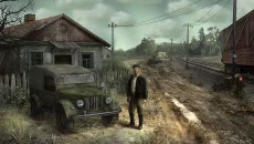 The Wild Case - дата выхода для Linux