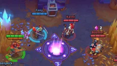 Frayhem - дата выхода для Android