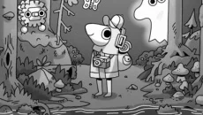 TOEM - игра в жанре Головоломка