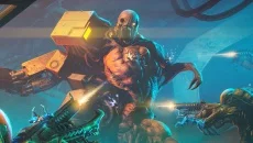 RIPOUT - дата выхода для Xbox Series X/S