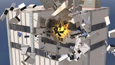 Captain TNT - дата выхода для Android