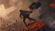 Control Resonant - дата выхода для Xbox Series X/S