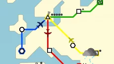 Mini Airports - дата выхода для Android