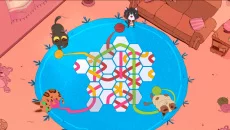 Kittens and Yarn - дата выхода для PC