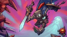 bit Dungeon - дата выхода для Nintendo 3DS