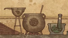 Potion Craft: Alchemist Simulator - дата выхода для PC