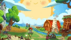 WorldBox - God Simulator - дата выхода для Linux