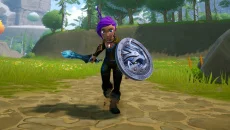 Elements - дата выхода для Xbox Series X/S