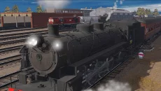 Trainz Simulator 3 - дата выхода для iOS